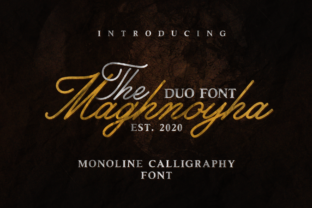 Maghnoyha Duo: A Designer's Field Test for Branding